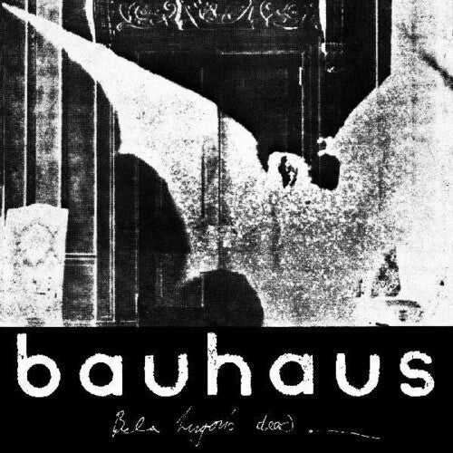 Bauhaus: The Bela Session (Vinyl LP)