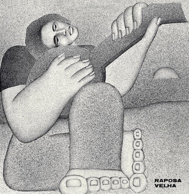 Raposa Velha: Raposa Velha (Vinyl LP)