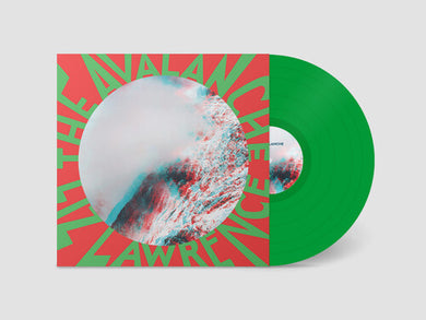 Lawrence, Liz: The Avalanche (IEX) (Vinyl LP)