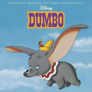 Dumbo / O.S.T.: Dumbo (Original Soundtrack) (Vinyl LP)