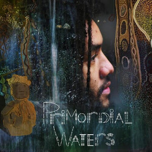 Dean, Jameal: Primordial Waters (Vinyl LP)