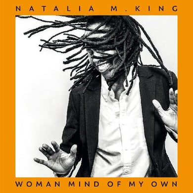 King, Natalia M.: Woman Mind Of My Own (Vinyl LP)