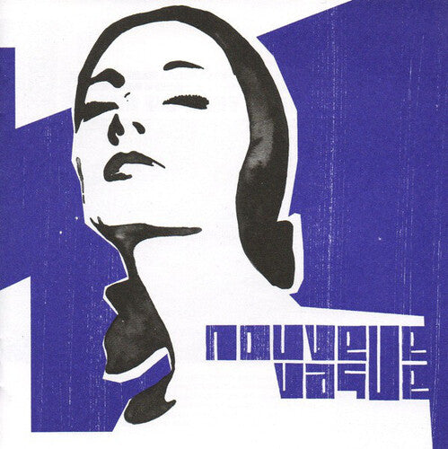 Nouvelle Vague: This Is Not A Best Of (Vinyl LP)