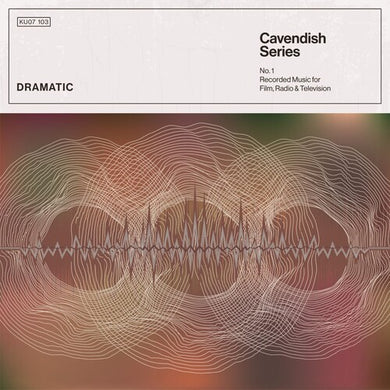 Scott, John / Kinsey, Tony: Cavendish Series No. 1 (7-Inch Single)