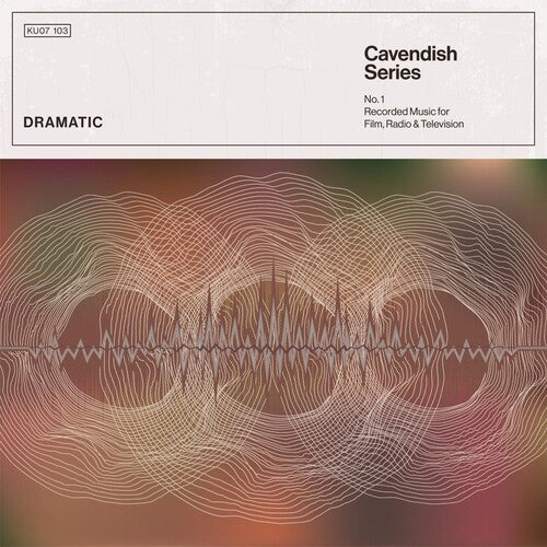 Scott, John / Kinsey, Tony: Cavendish Series No. 1 (7-Inch Single)