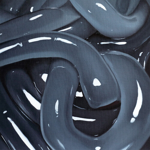 Boris: W (Sea Blue) (Vinyl LP)