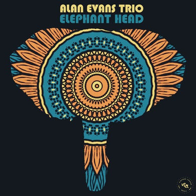 Evans, Alan Trio: Elephant Head (Vinyl LP)