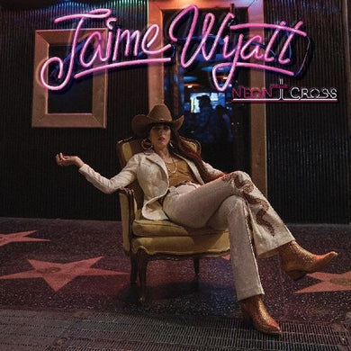 Wyatt, Jaime: Neon Cross (Vinyl LP)