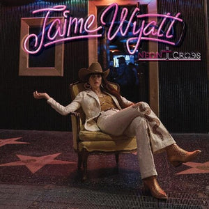 Wyatt, Jaime: Neon Cross (Vinyl LP)