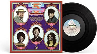 5th Dimension: Greatest Hits On Earth (Vinyl LP)