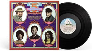 5th Dimension: Greatest Hits On Earth (Vinyl LP)