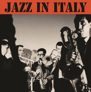 Jazz in Italy / Various: Jazz In Italy (Various Artists) (Vinyl LP)