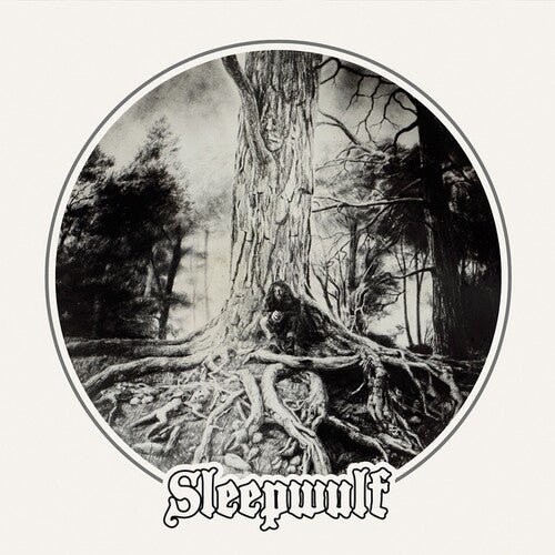 Sleepwulf: Sleepwulf (Vinyl LP)