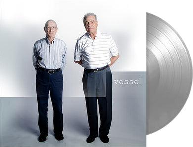 Twenty One Pilots: Vessel (FBR 25th Anniversary Silver Vinyl) (Vinyl LP)