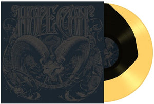 Death Knows Your Nameby The Hope Conspiracy (Vinyl Record)