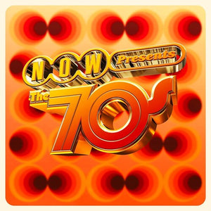 Various Artists: Now Presents The 1970's / Various [Limited 5LP Boxset] (Vinyl LP)