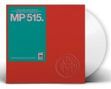 Un Actor Mejicano / Various: Un Actor Mejicano / Various (White Vinyl) (Vinyl LP)