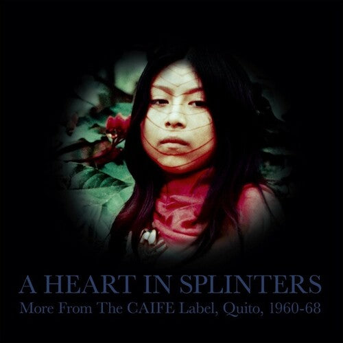 Heart in Splinters / Various: Heart In Splinters (Various Artists) (Vinyl LP)