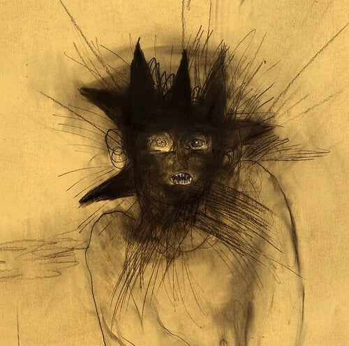 Skullflower: Ophidian Vibrations (Vinyl LP)