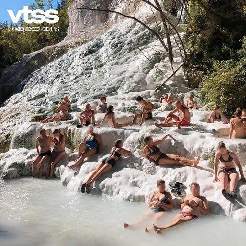 Vtss: Projections (Vinyl LP)