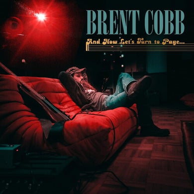 Cobb, Brent: And Now Lets Turn To Page (Vinyl LP)