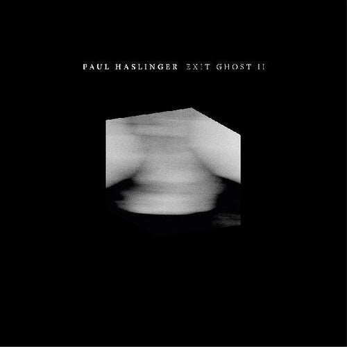 Haslinger, Paul: Exit Ghost Ii (Vinyl LP)