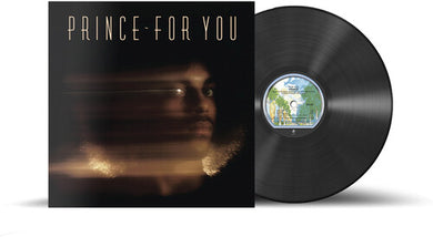 Prince: For You (Vinyl LP)