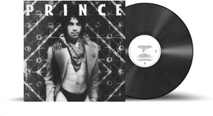 Prince: Dirty Mind (Vinyl LP)