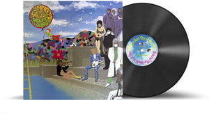 Prince & the Revolution: Around The World In A Day (Vinyl LP)