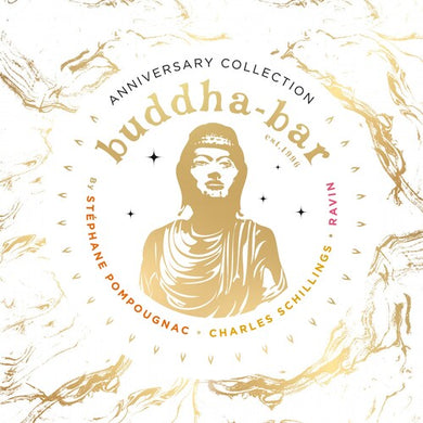 Buddha Bar: Anniversary Collection / Various: Buddha Bar: Anniversary Collection / Various (Vinyl LP)