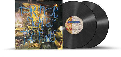 Prince: Sign O The Times (Vinyl LP)