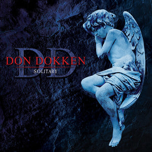 Dokken, Don: Solitary (Vinyl LP)