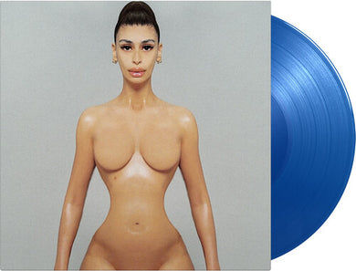 Sevdaliza: Raving Dahlia (Vinyl LP)