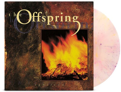 The Offspring: Ignition - Anniversary Edition (Vinyl LP)