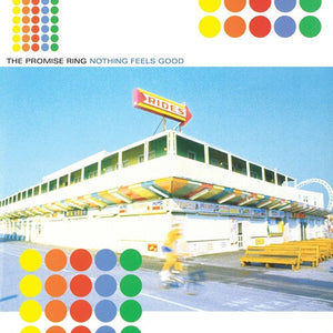 Promise Ring: Nothing Feels Good - Anniversary Edition (Vinyl LP)