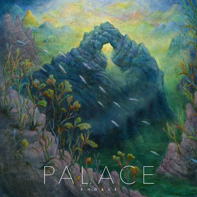 Palace: Shoals (Vinyl LP)
