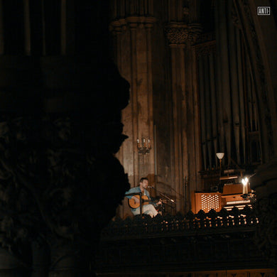 Fleet Foxes: A Very Lonely Solstice (Clear) (Vinyl LP)