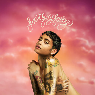 Kehlani: SweetSexySavage (Vinyl LP)