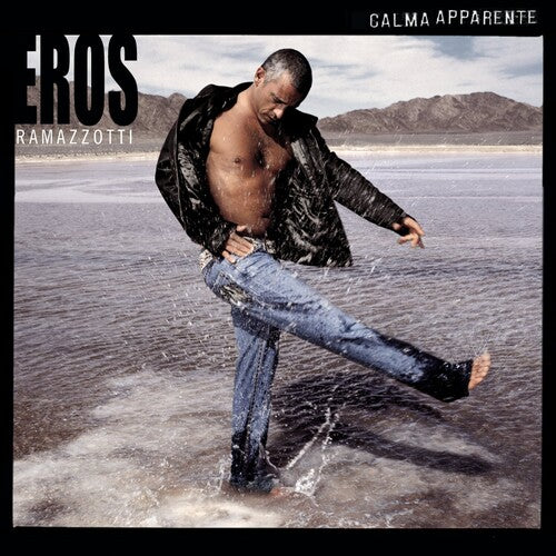 Ramazzotti, Eros: Calma Apparente (Vinyl LP)