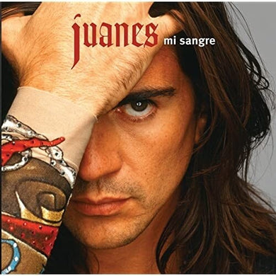 Juanes: Mi Sangre (Vinyl LP)