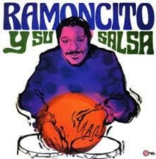 Ramoncito: Ramoncito Y Su Salsa (Vinyl LP)
