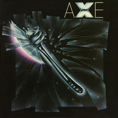 Axe: Axe (Vinyl LP)