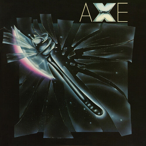 Axe: Axe (Vinyl LP)