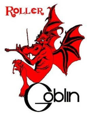 Rollerby Goblin (Vinyl Record)