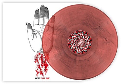 Converge: You Fail Me (redux) (Vinyl LP)