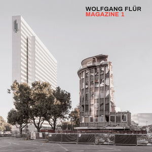 Flur, Wolfgang: Magazine 1 (Vinyl LP)