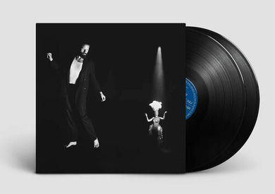 Father John Misty: Chlo√´ and the Next 20th Century (Vinyl LP)