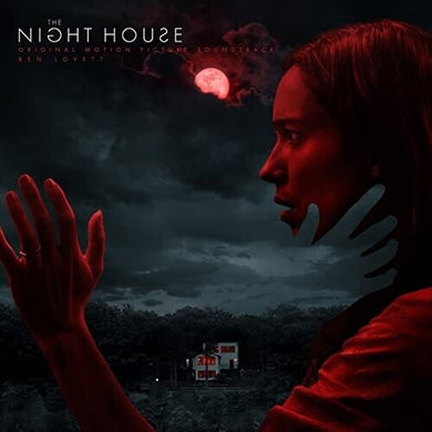 Lovett, Ben: Night House (Original Soundtrack) (Vinyl LP)
