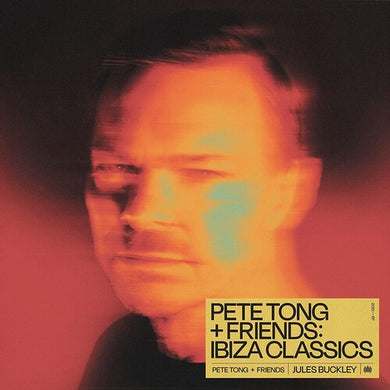 Tong, Pete: Pete Tong & Friends: Ibiza Classics (Vinyl LP)