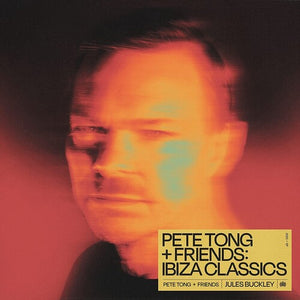 Tong, Pete: Pete Tong & Friends: Ibiza Classics (Vinyl LP)